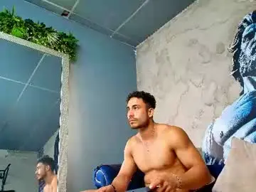 Chaturbate Sex Chat of vans_ross