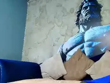 Chaturbate Nude Webcam of vans_ross
