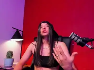 Chaturbate Sex Chat of victoriazaenz