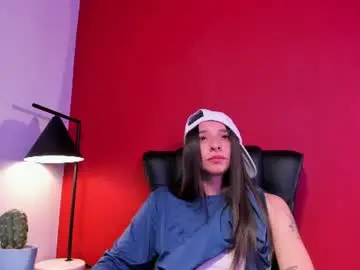 Chaturbate Free Porn Cam of victoriazaenz