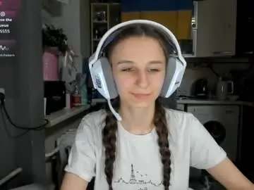 Chaturbate Best Webcam of _nika_kik