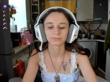 Chaturbate Free Porn Cam of _nika_kik
