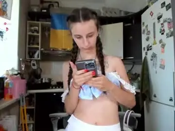 Chaturbate Live Sex Cam of _nika_kik