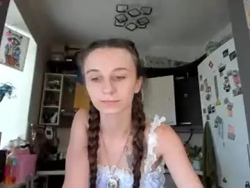 Chaturbate Best Webcam of _nika_kik