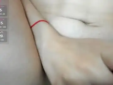 Chaturbate Live Sex Cam of _nika_kik