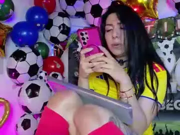 Chaturbate Private Sex Chat of _sofy_smith_