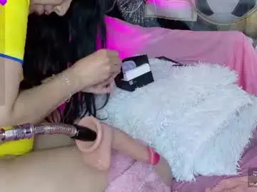 Chaturbate Nude Webcam of _sofy_smith_