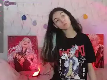 Chaturbate Live Porn of afina_blessyou