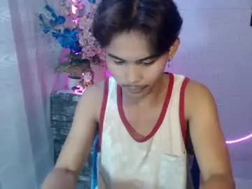 Chaturbate Private Sex Chat of aivanboyyy