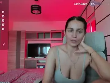 Chaturbate Live Sex Cam of anna___25