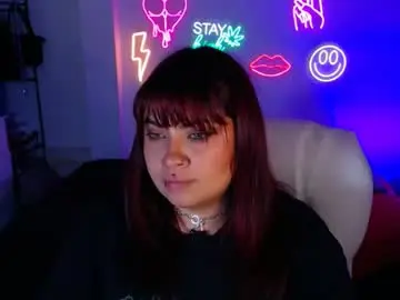 Chaturbate Adult Webcams of bad_scarlett1