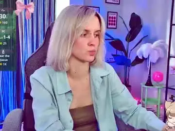 Chaturbate Best live sex cam show of bethanycloud