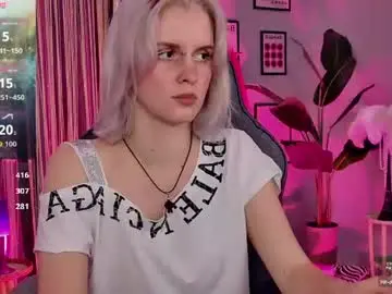 Chaturbate Free Porn Cam of bethanycloud
