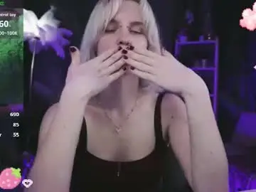 Chaturbate Free Porn Cam of bethanycloud