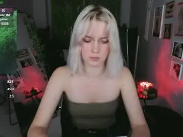 Chaturbate Live Sex Cam of bethanycloud