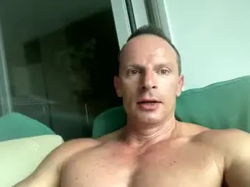 Chaturbate Best Webcam of bigmuscles24