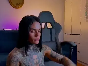 Chaturbate Sex Cam of crazy_baby69