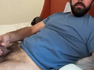 Chaturbate Live Porn of daddydickk2027