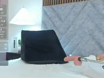 Chaturbate Adult Webcam of dakotaa_fire