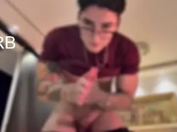 Chaturbate Best live sex cam show of dantecoppolaa