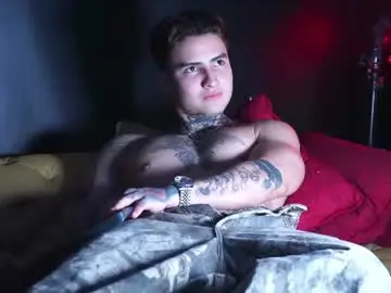 Chaturbate Best Webcam of dantecoppolaa