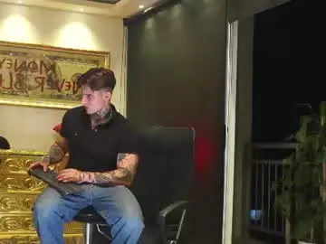 Chaturbate Sex Cam of dantecoppolaa