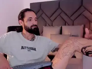 Chaturbate Best live sex cam show of hisoka_0