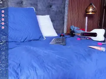 Chaturbate Free Porn Cam of jade_scarllet