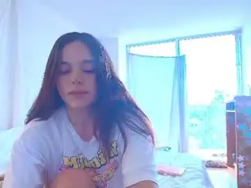 Chaturbate Live Sex of kendalltyler