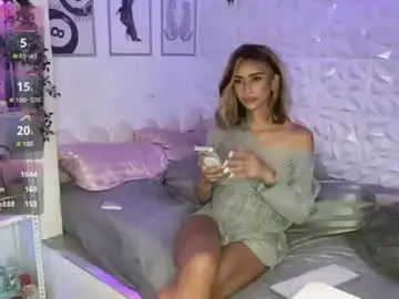 Chaturbate Adult Video Chat of lanadel_hilton