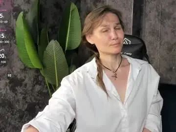 Chaturbate Adult Video Chat of lillian_white1