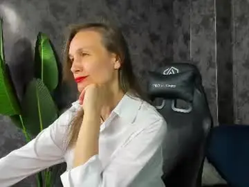 Chaturbate Private Sex Chat of lillian_white1