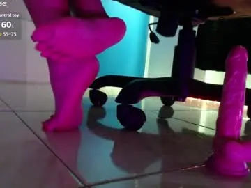 Chaturbate Watch Live Sex Cams of little_mars1