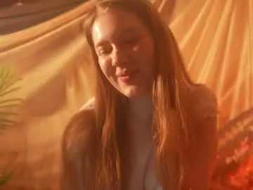 Chaturbate Adult Video Chat of luminoussiren