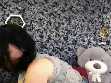Chaturbate Live Porn of moon_foxy_