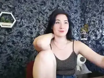Chaturbate Adult Webcam of moon_foxy_