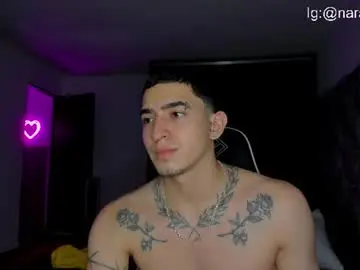 Chaturbate Live Sex of naranjo_seb