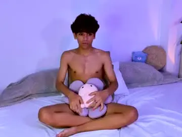 Chaturbate Adult Webcams of samy_twink