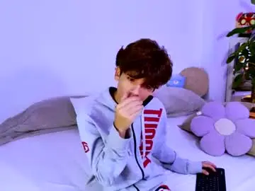 Chaturbate Free Live Porn of samy_twink