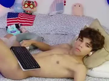 Chaturbate Best Webcam of samy_twink