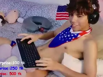 Chaturbate Adult Webcam of samy_twink