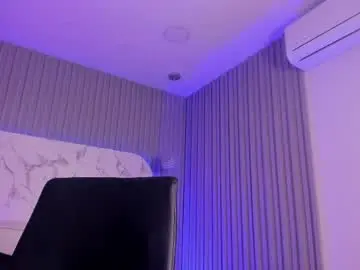 Chaturbate Private Sex Chat of abrilbloom_