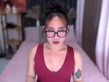 Chaturbate Free Porn Cam of arrousing_alexandra
