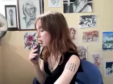 Chaturbate Nude Webcam of candelariatimbrook