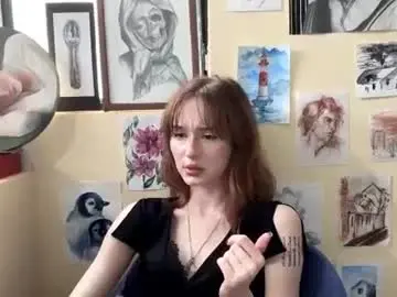 Chaturbate Live Sex of candelariatimbrook