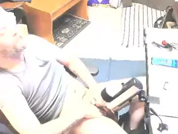 Chaturbate Best Webcam of daddywax12