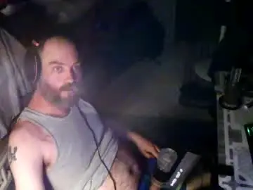 Chaturbate Best live sex cam show of daddywax12