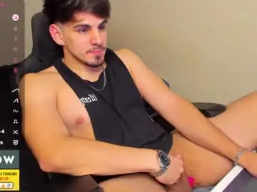 Chaturbate Private Sex Chat of derekcb