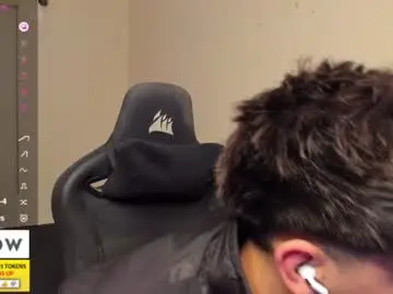 Chaturbate Live Porn of derekcb