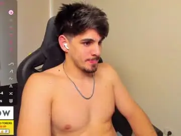 Chaturbate Adult Webcams of derekcb